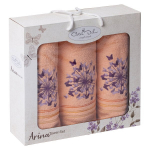 Frotinių rank&scaron;luosčių rinkinys Arina, 3 vnt