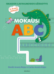 Mokausi ABC. Smagios lavinamosios užduotys