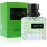 Valentino Donna Born in Roma Green Stravaganza EDT moterims, 50 ml