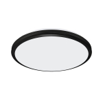 Planar lubinis plafonas LED 24W NW