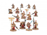 Combat Patrol: Adeptus Custodes, 73-01