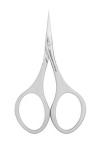 Odelių žirklės Staleks Beauty & Care 10 Type 1, 1 vnt.
