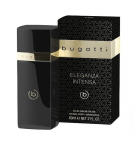 Kvapusis vanduo Bugatti Eleganza Intensa EDP moterims, 60 ml