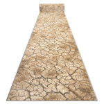 Rugsx kilimas Karmel Terra 80x380 cm