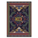 Asir kilimas Asr Crpt-1 160x230 cm