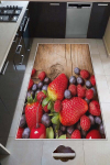 Asir kilimas Hmnt535 80x120 cm