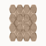 Asir kilimas Aln600145Vz07 160x230 cm