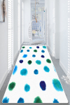 Asir kilimas Blue Speak Djt 120x180 cm