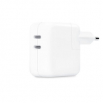Apple 35W Dual USB-C Power Adapter MW2K3ZM/A