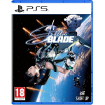 Stellar Blade (Nordic) - PlayStation 5