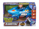 Automobilis Monster Shark Teamsterz 1417276