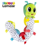 Vaiki&scaron;kas pakabinamas žaislas Tomy Lamaze vik&scaron;ras L27483