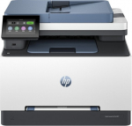 HP Color LaserJet Pro MFP 3302fdw Multifunction printer 216x356mm A4 25ppm 250 Sheets LAN USB 2.0 Wi-Fi