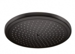 Hansgrohe Croma 280 Air du&scaron;o galva, juoda matinė, HG26220670