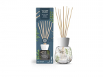 Namų kvapas su lazdelėmis Yankee Candle The Signature Bayside Cedar Reed, 100 ml