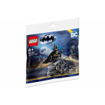 Žaislas - LEGO - Batman 1992 - Polybag - Juodas - Surinkite patys
