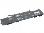 Ne&scaron;iojamo kompiuterio akumuliatorius Baterija - AVACOM - SS03XL - Li-Pol 4330mAh - 11.55V - Suderinama su HP EliteBook ir Zbook