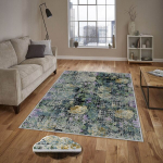 Asir kilimas Exfab290 80x200 cm