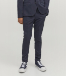 Jack & Jones kelnės berniukams 12203547*02, mėlynos