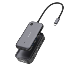 USB-C adapteris - Verbatim - 32146 - 1080P - Imtuvas - Siųstuvas iki 10 m