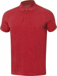 Polo mar&scaron;kinėliai raudoni, 5XL