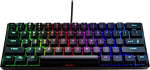 Surefire Kingpin M1 60% Rgb Qwerty Us International laidinė klaviatūra