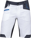 Darbo &scaron;ortai 4Xstretch balti