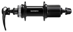 Galinė įvorė Shimano Cues FH-QC400