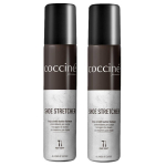 Coccine pur&scaron;kiklis batų tempikliams Shoe Stretcher, 75 ml, 2 vnt.