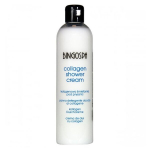 Du&scaron;o kremas BingoSpa kolagenas 300 ml, maitinamasis ir drėkinamasis su dumbliais