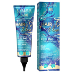 Galvos odos &scaron;veitiklis Eveline Cosmetics Hair 2 Love giluminio valymo regeneruojantis
