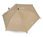 Vežimėlio skėtis Lorelli UV Pro, beige