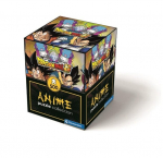 Dėlionė Anime Dragon Ball Clementoni, 35135, 500 d.