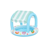 Baseinas Bestway Sweet Shoppe, 104 x 84 cm, be filtro