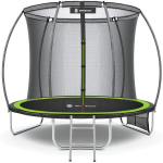 Sodo batutas Springos TP0018, 244 cm