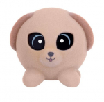 Figūrėlė &Scaron;uo Diego Tm Toys, rudas