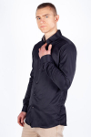 Mar&scaron;kiniai vyrams Giovanni Fratelli 3034CR8DROPSATIN022, juodi