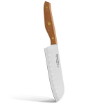 Fissman Santoku peilis Federico, 18 cm