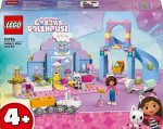 10796 LEGO&reg; Gabės lėlių namai Gabby kačiukų darželis