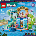 42630 LEGO&reg; Friends Hartleiko miesto vandens parkas