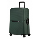 Mažas lagaminas Samsonite Magnum Eco, Forest Green