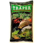 Jaukas Traper Special Tench-Crucian, 2.5kg
