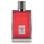Unisex kvepalai Khadlaj Karus Oud Fire, orientalios kvapo, EDP 100 ml