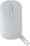 Asus Marshmallow Mouse MD100 kompiuterio pelė Biuras Abiems rankoms RD belaidis ry&scaron;ys + &bdquo;Bluetooth&ldquo; Optinis 1600 DPI