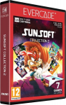 Blaze Evercade Sunsoft Collection 2 - BLAZE TAB Plus