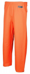 Neper&scaron;lampamos kelnės Ardon oranžinės H1167_3XL