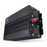 Newell įtampos keitiklis su gryna sinusine banga 24 V / 230 V, 1000 W
