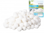 Filter Balls - INTEX - Filtration fineness 3 to 5 microns - Lifespan 3 to 5 years
