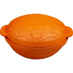 Browin kepimo indas Roma apvalus, 4 l