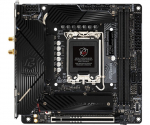Pagrindinė plok&scaron;tė ASRock Z790I Lightning WiFi